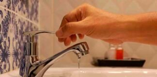 Día Mundial del Agua: Caasim insta a cuidar del vital liquido