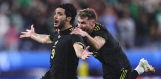 México busca su primer título en la Liga de Naciones ante Panamá