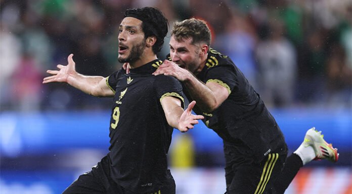 México busca su primer título en la Liga de Naciones ante Panamá