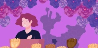 Mujeres con mayor representación en cargos de elección popular