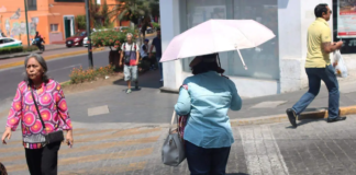 Onda de calor en Hidalgo marcará hasta 40°; así estará el clima este 15 de marzo