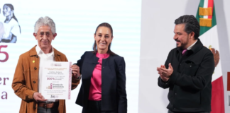 ¿Quiénes pueden acceder al complemento económico del Fondo de Pensiones para el Bienestar?