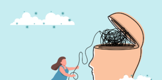 Ansiedad y depresión a menudo coexisten y comparten vías cerebrales