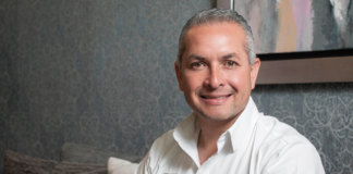 Denuncian al ex alcalde Sergio Baños ante la Fiscalía Anticorrupción