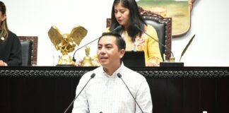 Presentan en Hidalgo la «Ley de Diversidad»