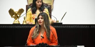 Promueven en el congreso emprendimiento de mujeres indígenas