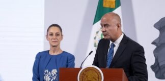 Sheinbaum anuncia la construcción de 18 bachilleratos para más de 16 mil estudiantes