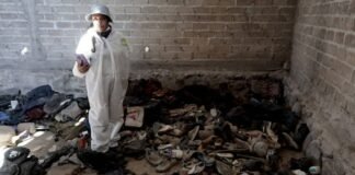 Sheinbaum responde al hallazgo de crematorios clandestinos en Jalisco