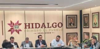 Logran acuerdos para solucionar conflicto territorial en Ixmiquilpan