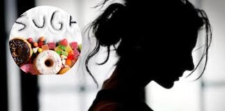 Los antojos por alimentos dulces revelan un posible vínculo con la depresión