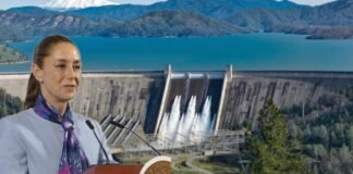 México destinará más de 122 mil millones de pesos a proyectos hídricos en el sexenio