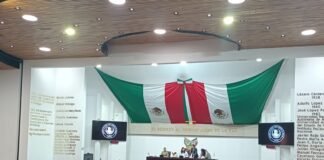 Congreso de Hidalgo aprueba reforma de no reelección y nepotismo