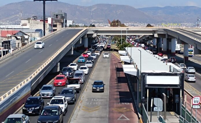 Bulevar Felipe Ángeles