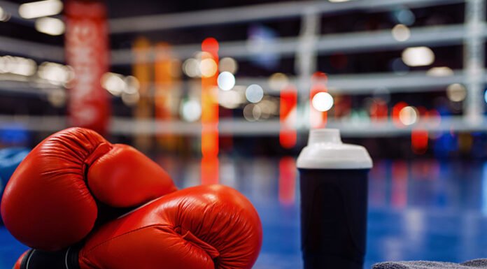 Clase masiva de box en Plaza Juárez busca Record Guinness