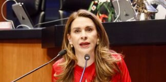 Presenta Viggiano iniciativas para fortalecer salud e igualdad en escuelas