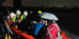 Tromba deja a Reynosa en zona de desastre; activan Plan DN-III