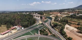 Continuarán cierres nocturnos en la Real del Monte – Huasca