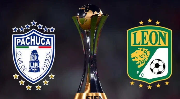 Notifica FIFA: Por un solo boleto ¿Pachuca o León? al Mundial 2025
