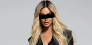 Familia de Aleska Genesis acusa a empresario de su arresto