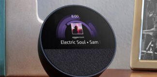 Echo comunicará a Amazon todo lo que se le diga a partir del 28 de marzo