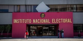 INE acredita a 375 observadores extranjeros para la elección judicial