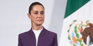 Desempeño de Sheinbaum alcanza 79% de aprobación ciudadana