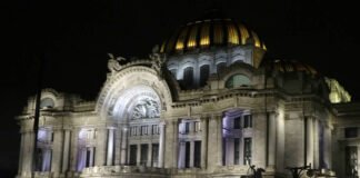 ¡Llega la Noche de Museos! una experiencia imperdible de Marzo