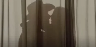 Ángela Aguilar y Christian Nodal desatan pasión en ‘El Amigo’