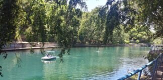 Morelos, una opción para visitar este fin de semana largo