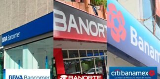 Bancos cerrarán el lunes 17 de marzo por día feriado en México
