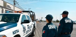 Rescatan a tres hombres víctimas de secuestro virtual en Hidalgo