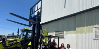 PMP Grupo y ACE India distribuirán maquinaria de construcción