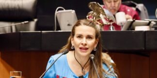 Denuncia Viggiano imposición de magistrados electorales