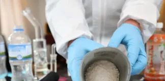 Ejército desmantela 7 laboratorios de metanfetamina en Sinaloa