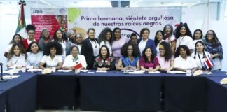 Buscan empoderamiento de mujeres afromexicanas con taller estratégico