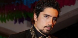 Alex Fernández sufre fuerte accidente en Colorado