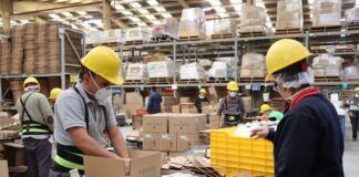 Hidalgo reduce su tasa de desempleo a 1.5%