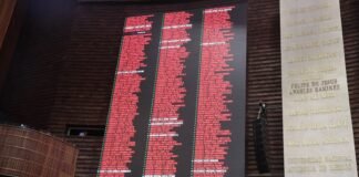 Aprueban diputados el Plan Nacional de Desarrollo 2025-2030