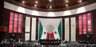 Avalan reformas para modernizar el sistema ferroviario nacional