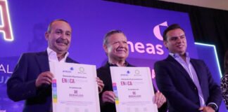 Hidalgo, sede del Encuentro Nacional por la Cultura del Agua