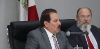 Empresas hidalguenses buscan integrarse a obras del tren AIFA-Pachuca