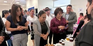 Llaman a emprendedores a usar la innovación como motor de cambio