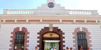 El ballet “Colibrí” enaltece las raíces de San Agustín Zapotlán