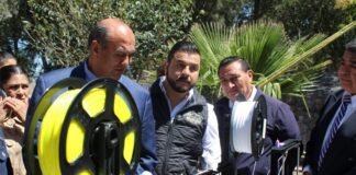 Tepeapulco sede del 1er. Encuentro Científico y Tecnológico