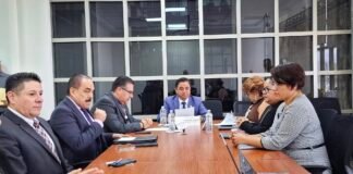 Inicia Auditoría al Congreso de Hidalgo