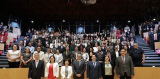 UAEH reconoce a docentes con estímulo al desempeño académico