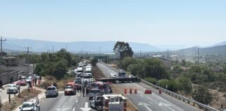 Dos muertos el saldo de un accidente en la México-Laredo