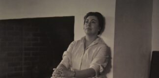 Un Cielo sin Fronteras: Rosario Castellanos en San Ildefonso