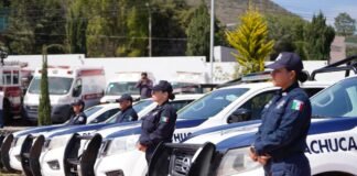Activa Pachuca operativo especial de Semana Santa 2025