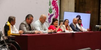 Brugada llama a evitar el derroche de agua en Semana Santa